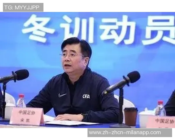 宋凯鼓励U17国足：亚洲年轻球队实力接近无绝对强者