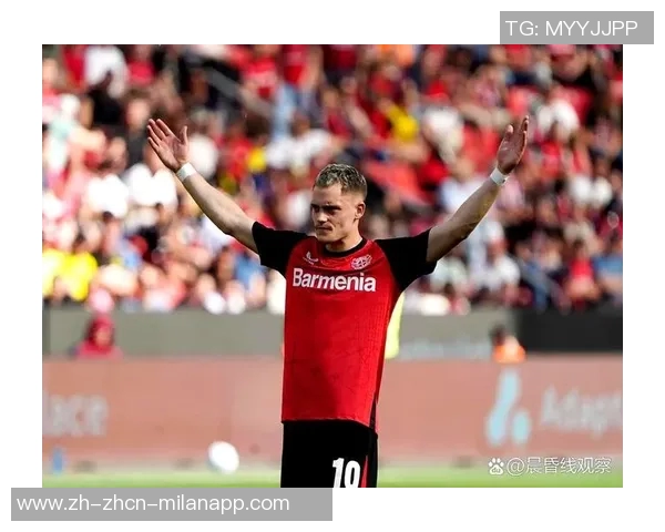 德甲风云再起维尔茨拒绝高额转会选择利物浦拜仁慌了神