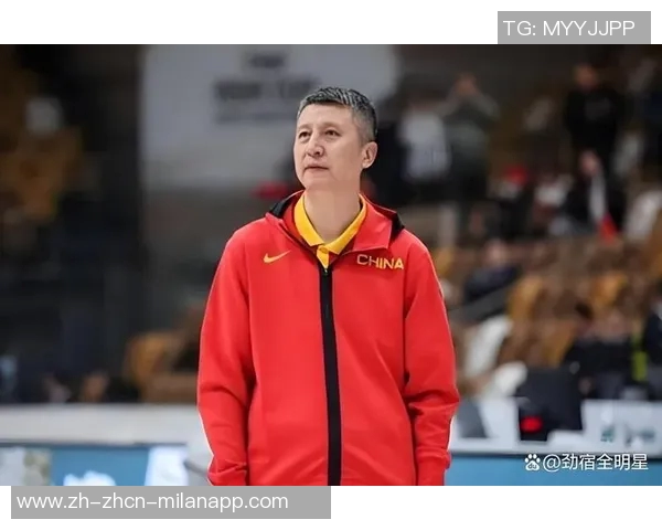 郭士强强调日本男篮实力不容小觑内线球员曾征战奥运会