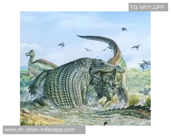 史前巨兽对决现代霸主恐龙与狮子的生存之战