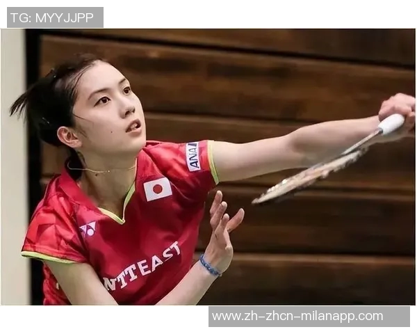 大堀彩与奥原希望激战羽坛巅峰对决谁能笑到最后