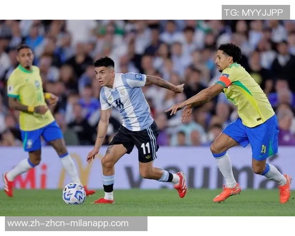 西班牙与巴西的足球对决谁能在世界杯舞台上笑到最后